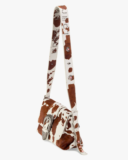 Rodeo Leather Bag Mucca