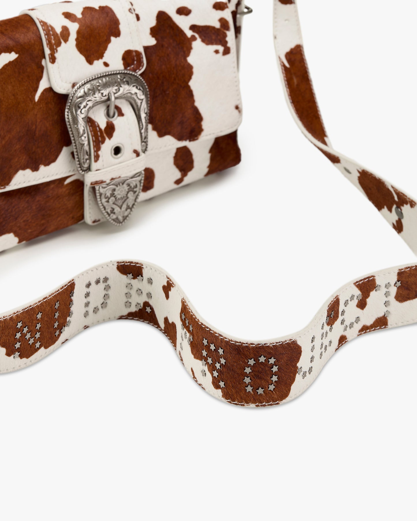 Rodeo Leather Bag Mucca