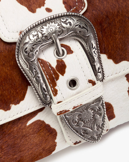 Rodeo Leather Bag Mucca