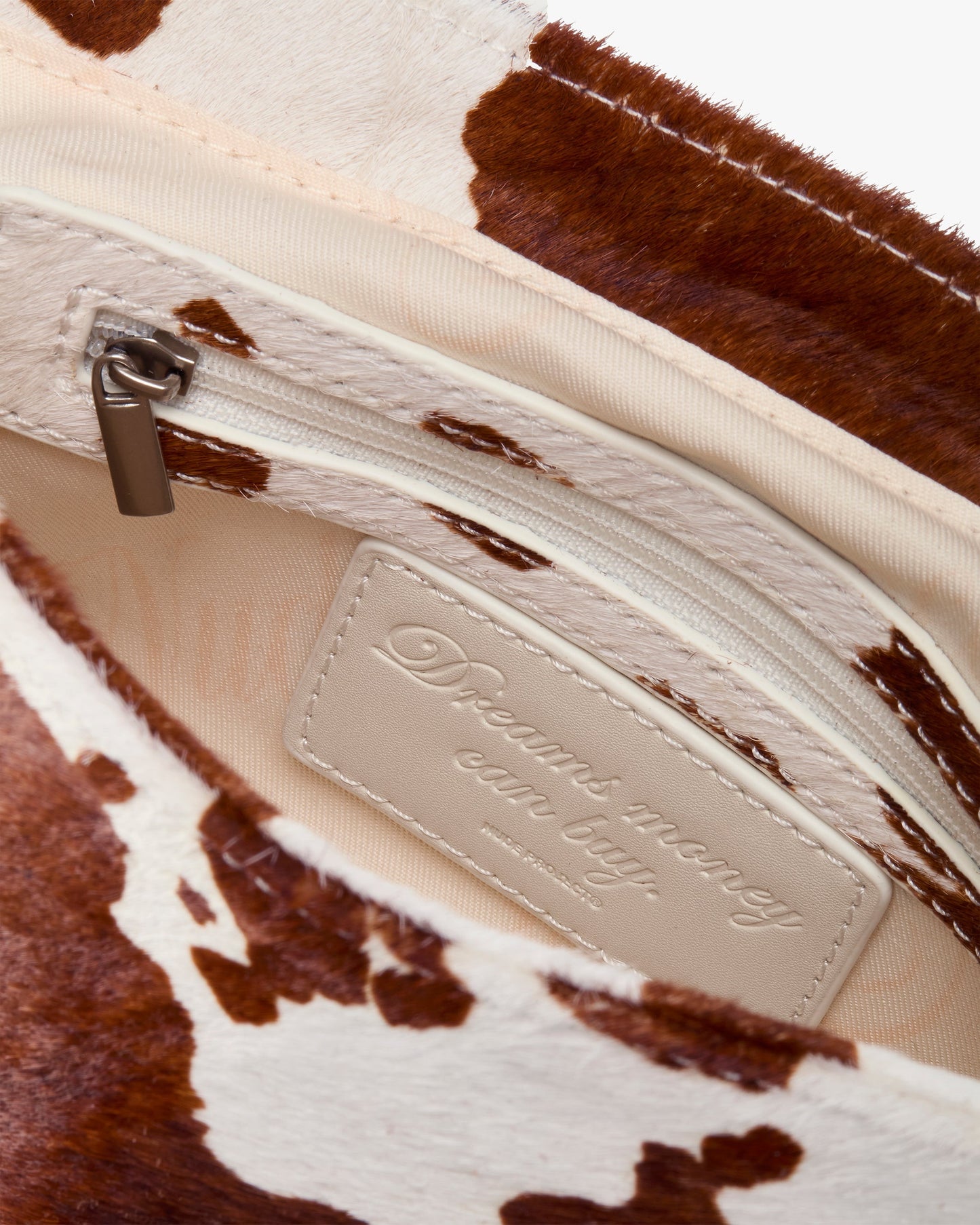 Rodeo Leather Bag Mucca