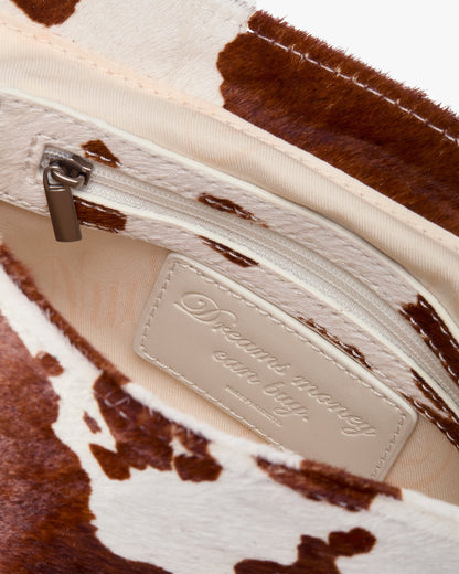 Rodeo Leather Bag Mucca