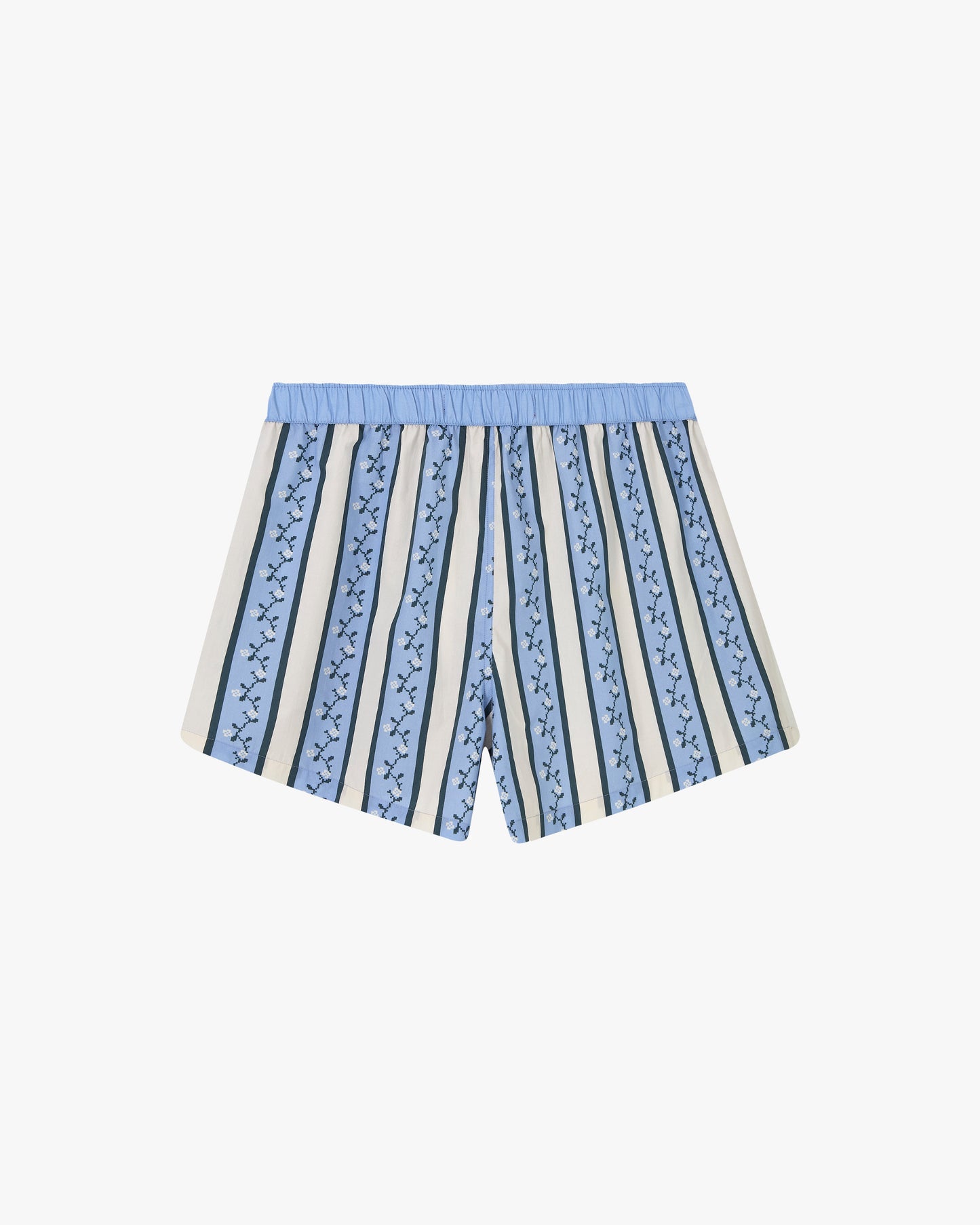 Rosel Boxer Light Blue