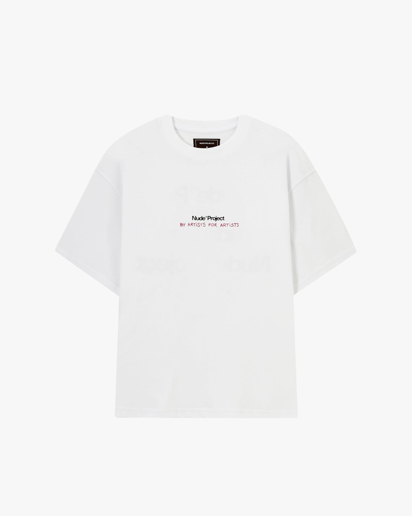 House Rules Tee
