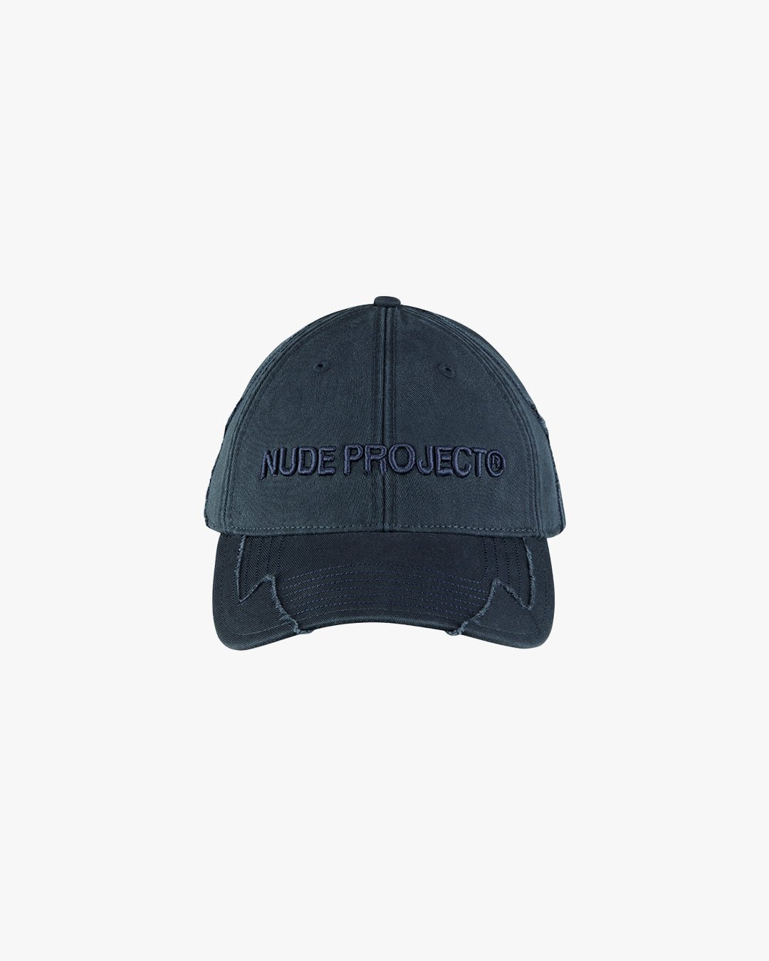 Street Cap Navy
