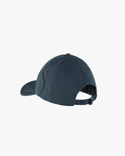 Street Cap Navy