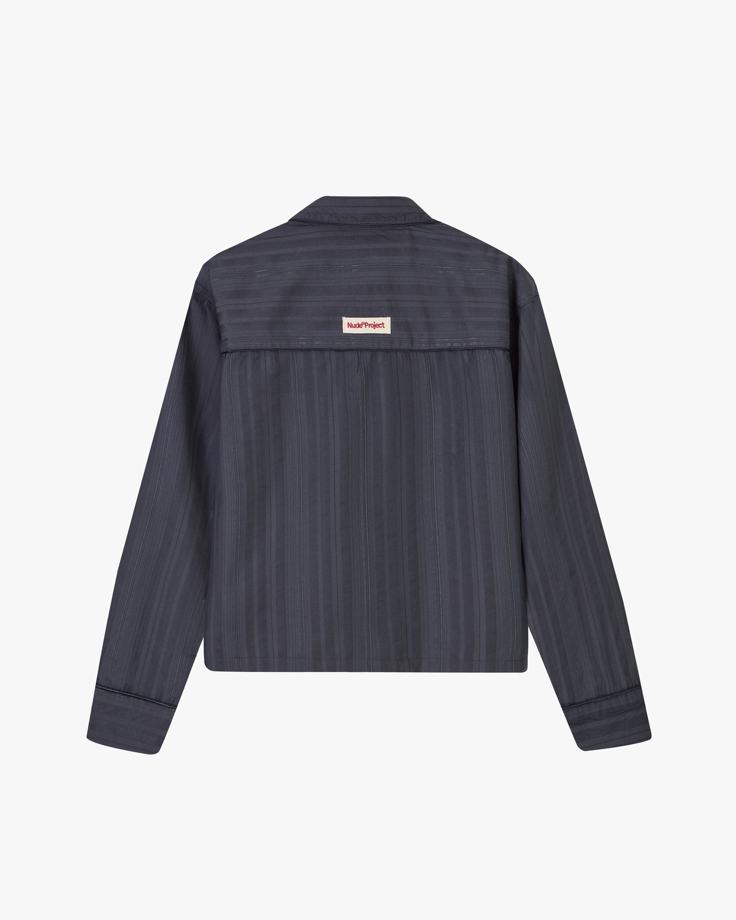 Sleepy Shirt Navy
