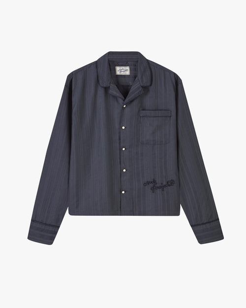 Sleepy Shirt Navy