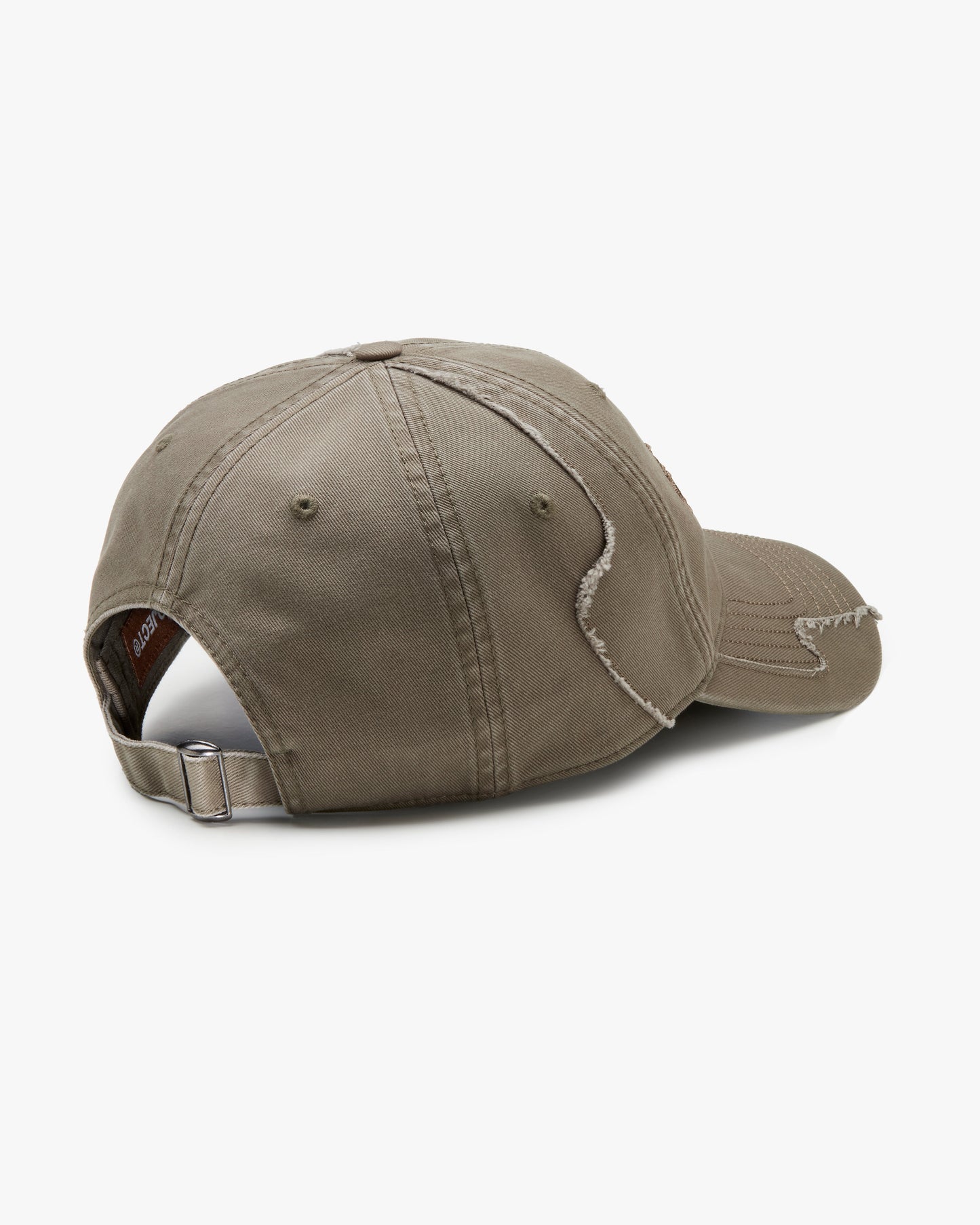 Street Cap Khaki